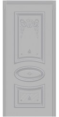 Эмаль RAL 7047 серебро Cordondoor