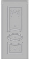 Эмаль RAL 7047 серебро Cordondoor
