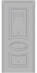 Эмаль RAL 7047 серебро Cordondoor