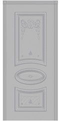 Эмаль RAL 7047 серебро Cordondoor