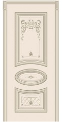 1 Эмаль Шампань белое золото Cordondoor