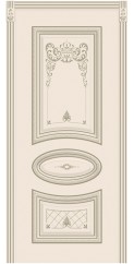1 Эмаль Шампань белое золото Cordondoor