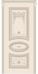 1 Эмаль Шампань белое золото Cordondoor