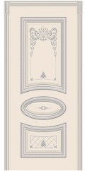 13 Эмаль Шампань серебро Cordondoor