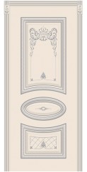 13 Эмаль Шампань серебро Cordondoor