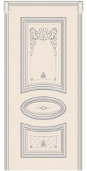 13 Эмаль Шампань серебро Cordondoor
