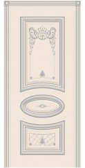 13 Эмаль Шампань серебро Cordondoor