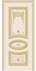 14 Эмаль Шампань золото Cordondoor