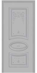 Эмаль RAL 7047 серебро Cordondoor