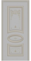 Эмаль RAL 7047 белое золото Cordondoor
