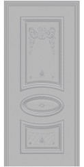 Эмаль RAL 7047 серебро Cordondoor