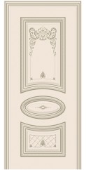 1 Эмаль Шампань белое золото Cordondoor