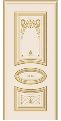 14 Эмаль Шампань золото Cordondoor
