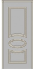 Эмаль RAL 7047 белое золото Cordondoor