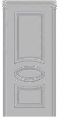 Эмаль RAL 7047 серебро Cordondoor