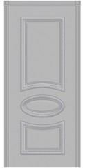 Эмаль RAL 7047 серебро Cordondoor