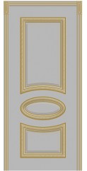 Эмаль RAL 7047 золото Cordondoor