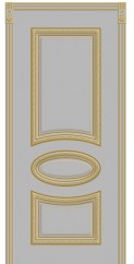 Эмаль RAL 7047 золото Cordondoor