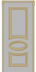Эмаль RAL 7047 золото Cordondoor