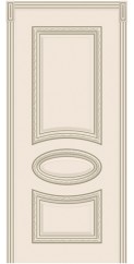 Эмаль Шампань белое золото Cordondoor