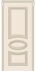 Эмаль Шампань белое золото Cordondoor