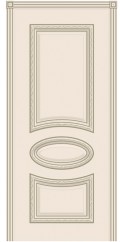 Эмаль Шампань белое золото Cordondoor