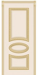 Эмаль Шампань золото Cordondoor