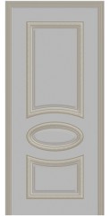 Эмаль RAL 7047 белое золото Cordondoor