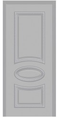 Эмаль RAL 7047 серебро Cordondoor