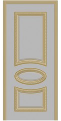 Эмаль RAL 7047 золото Cordondoor