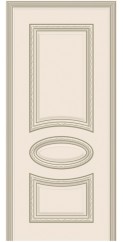 Эмаль Шампань белое золото Cordondoor