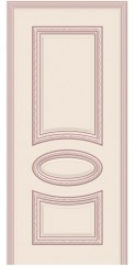 Эмаль Шампань розовое золото Cordondoor