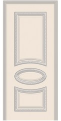 Эмаль Шампань серебро Cordondoor