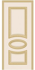 Эмаль Шампань золото Cordondoor
