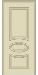 1 Эмаль Слоновая кость белое золото Cordondoor