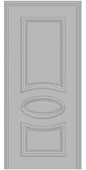 Эмаль RAL 7047 серебро Cordondoor