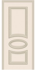 Эмаль Шампань белое золото Cordondoor