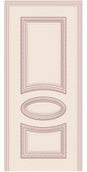 Эмаль Шампань розовое золото Cordondoor