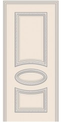 Эмаль Шампань серебро Cordondoor