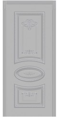 Эмаль RAL 7047 серебро Cordondoor