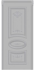 Эмаль RAL 7047 серебро Cordondoor