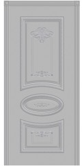 Эмаль RAL 7047 серебро Cordondoor