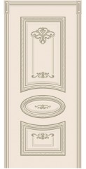 Эмаль Шампань белое золото Cordondoor