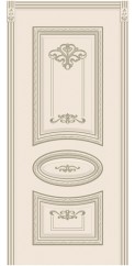 Эмаль Шампань белое золото Cordondoor