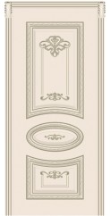 Эмаль Шампань белое золото Cordondoor