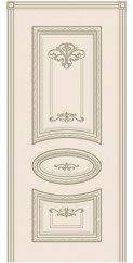 Эмаль Шампань белое золото Cordondoor