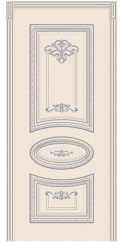 Эмаль Шампань серебро Cordondoor