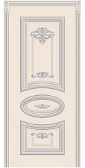 Эмаль Шампань серебро Cordondoor