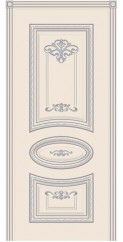 Эмаль Шампань серебро Cordondoor
