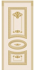 Эмаль Шампань золото Cordondoor